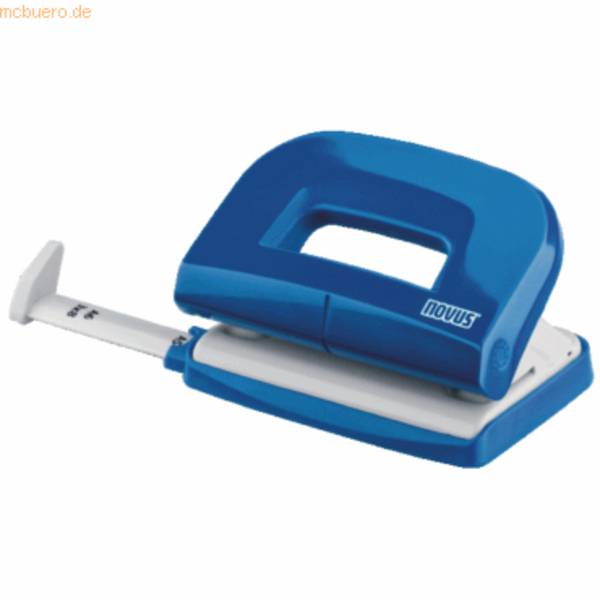 Locher NOVUS E 210 Tischlocher
