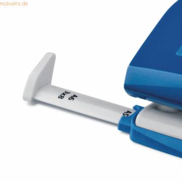 Locher NOVUS E 210 Tischlocher-1