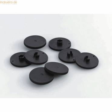 Lochsegment, Lochpfeife NOVUS B 2200 Matrizen-Set-0