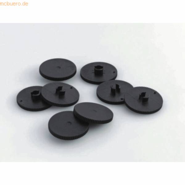 Lochsegment, Lochpfeife NOVUS B 2200 Matrizen-Set