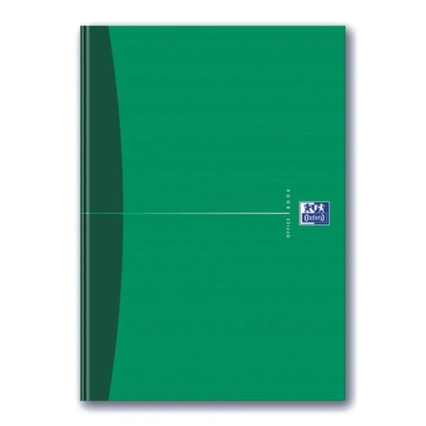 Oxford Notizbuch "Essentials", DIN A4, liniert, 96 Blatt-1