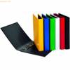 Ringbuch A5 20mm 2 Ringe sortiert