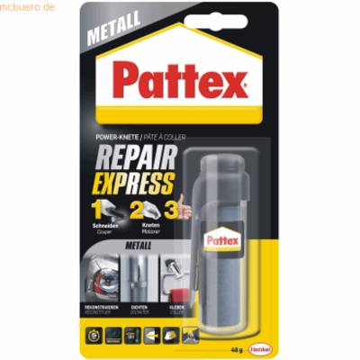 Powerknete Repair Express Metall 48g-0