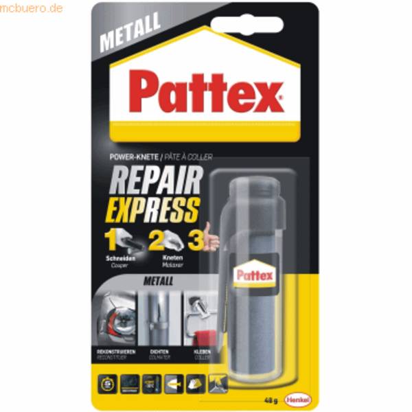 Powerknete Repair Express Metall 48g