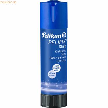 Klebestift Pelifix P941 40g-0