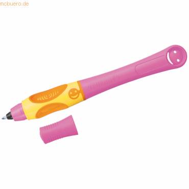 Tintenschreiber Griffix 3 berry/pink T2BEL für Linkshänder-0