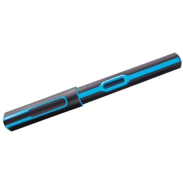 Jugendfüller Style P57 M Neonblau-1