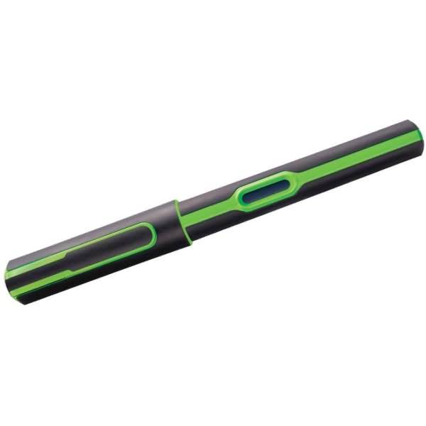 Jugendfüller Style P57 M Neongrün-1