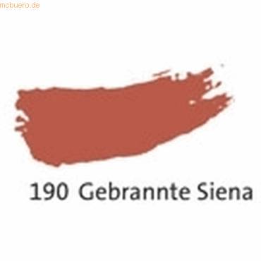 Ersatzfarbe 735KN190 gebrannte Sienna-0