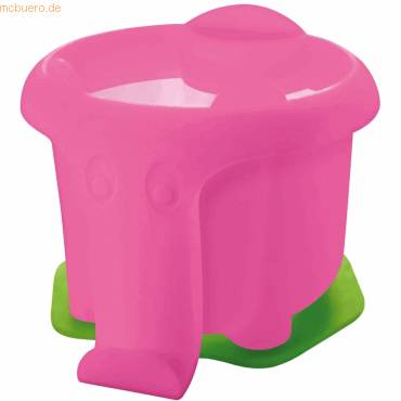 Wasserbox Elefant 735 WEB pink-0