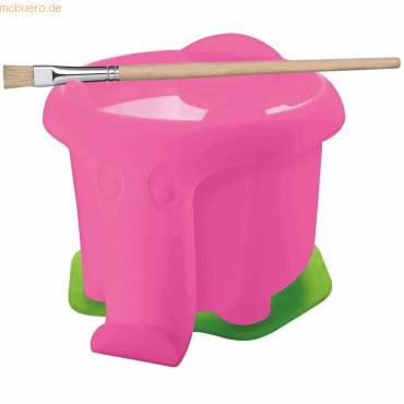 Wasserbox Elefant 735 WEB pink-1