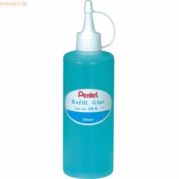 Rollkleber Nachfüllflasche 300ml-0