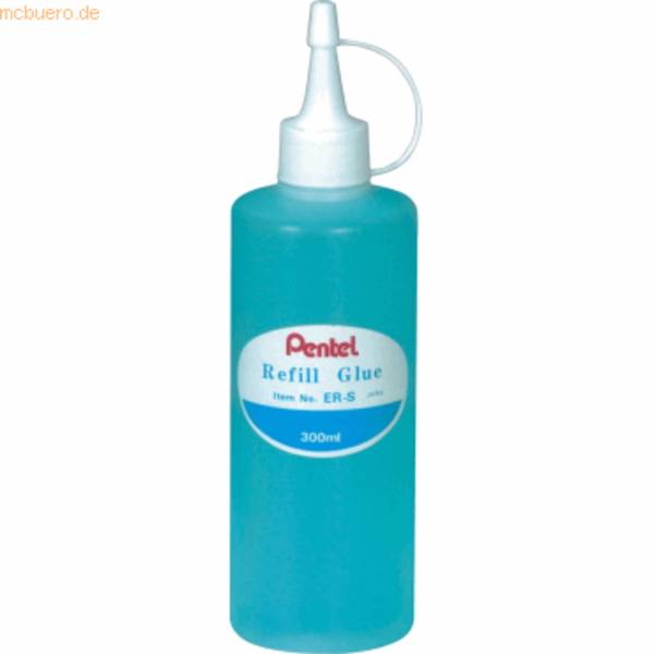Rollkleber Nachfüllflasche 300ml