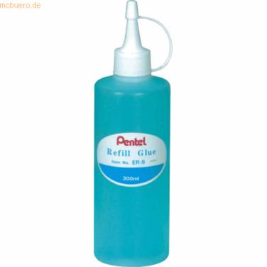 Rollkleber Nachfüllflasche 300ml
