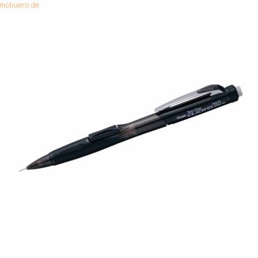 Feinminenstift Twist EraseClick 0,5 schwarz-0