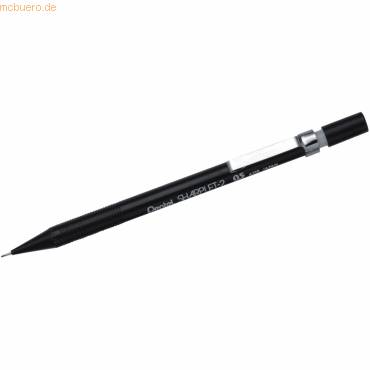 Druckbleistift Sharplet 0,5mm schwarz-0