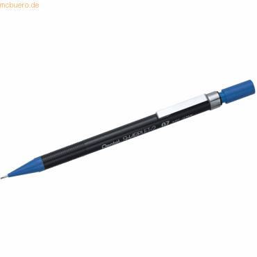Druckbleistift Sharplet 0,7mm blau-0