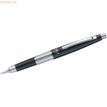 Druckbleistift Kerry 0,7mm schwarz-0