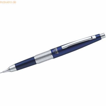 Druckbleistift Kerry 0,7mm blau-0