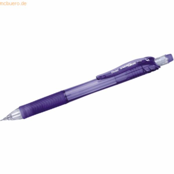 Druckbleistift Energize 0,5mm violett