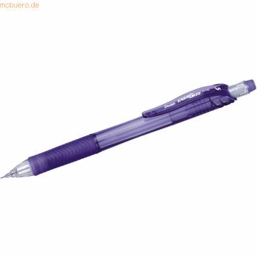 Druckbleistift Energize 0,5mm violett-0