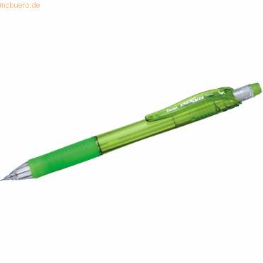 Druckbleistift Energize 0,5mm hellgrün-0