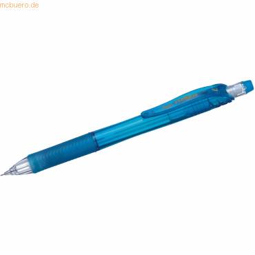 Druckbleistift Energize 0,7mm hellblau-0
