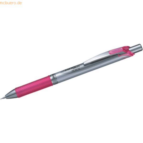 Druckbleistift Energize 0,5mm rosa