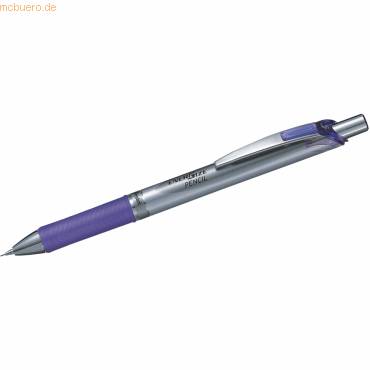 Druckbleistift Energize 0,5mm violett-0