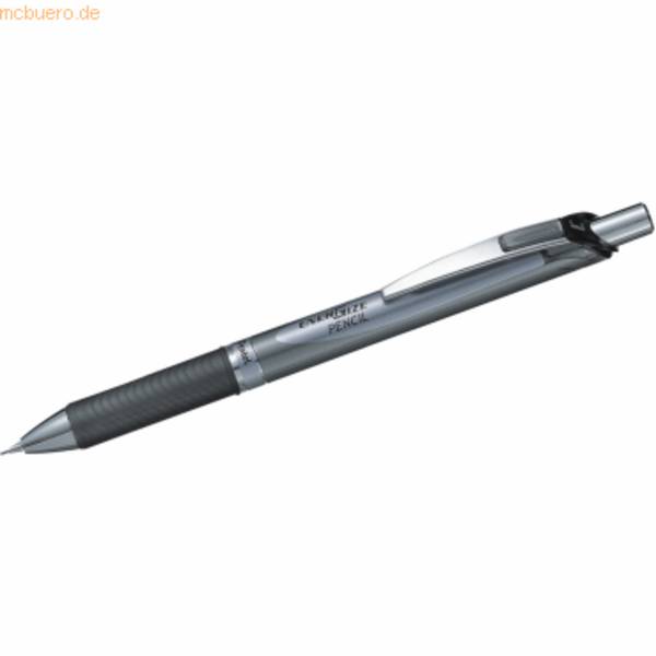 Druckbleistift Energize 0,7mm schwarz