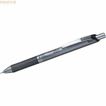 Druckbleistift Energize 0,7mm schwarz-0