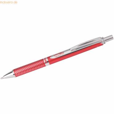 Pentel EnerGel Sterling - Tintenroller - Schwarz-0