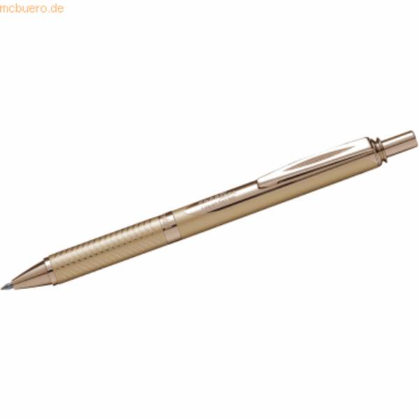 PENTEL - Gelschreiber 0.35 mm Schreibfarbe Schwarz