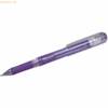 Geltintenroller Hybrid Gel Grip DX 0,5mm metallic violett
