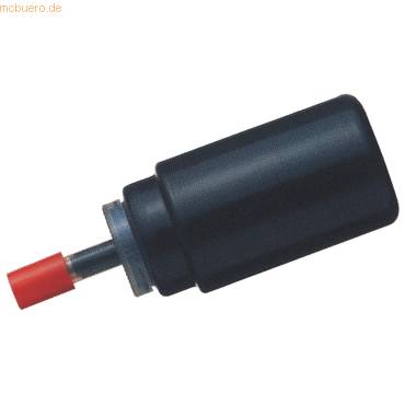 Nachfüllpatrone für Whiteboardmarker Easyflo schwarz-0