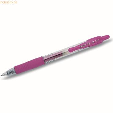 Gelschreiber G2-7 0,4 pink-0