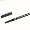 PILOT Tintenroller Hi-Tecpoint V5, schwarz