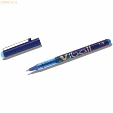 PILOT Tintenroller V Ball 1.0, blau