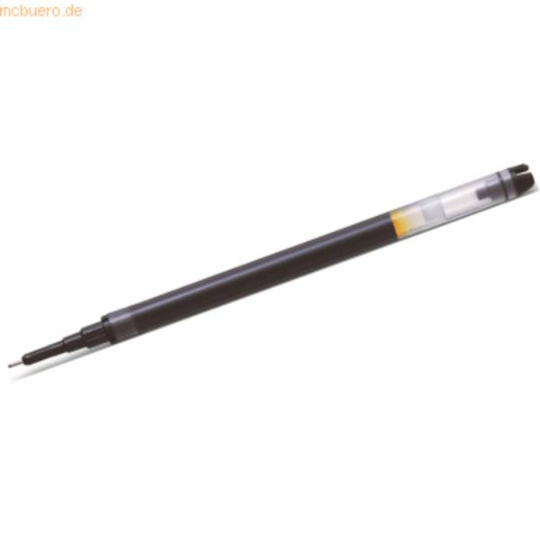 PILOT Tintenroller-Mine BXS-V5-RT, schwarz