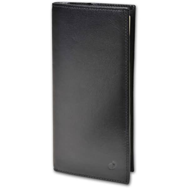Kalender Planital 8,8x17cm Montebello schwarz 2027-0