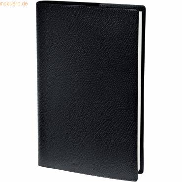 Kalender Miniday 7x10cm Impala schwarz 2027-0