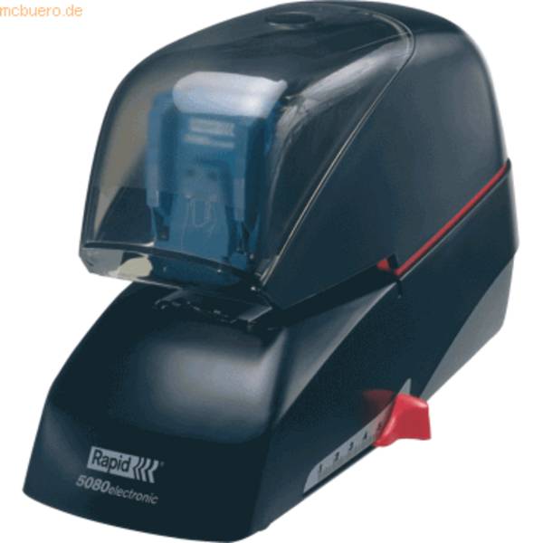 Elektrisches Flachheftgerät 5080e