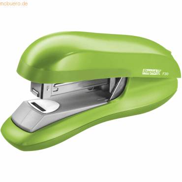Rapid Flachheftgerät F30-0