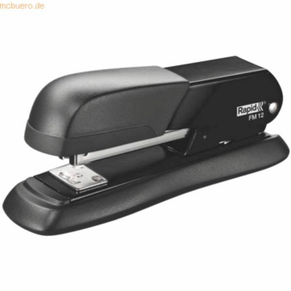 Rapid Heftgerät FM12
