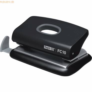 Locher 1,0mm schwarz-0