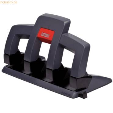 Starker Vierfachlocher SP34 Press Less-0