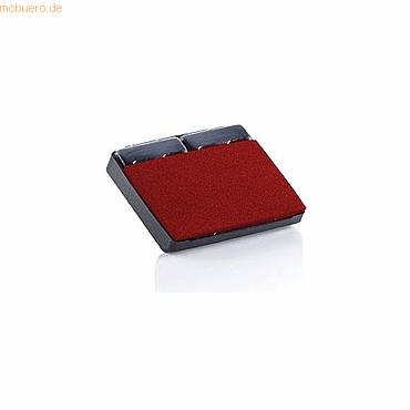WEDO Stempel Ersatztank Typ 4 rt, Reiner Pag. N53/D53/DN53a/D53Z-0