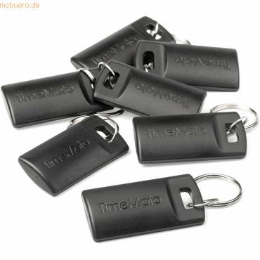RFID Schlüsselanhänger RF-110 VE=25 Stück-0
