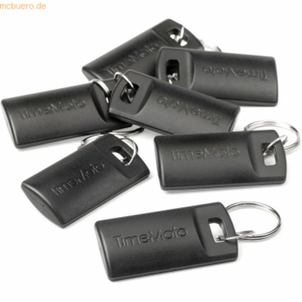 RFID Schlüsselanhänger RF-110 VE=25 Stück