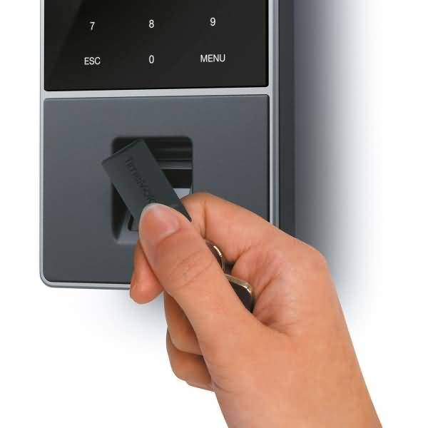 RFID Schlüsselanhänger RF-110 VE=25 Stück-1